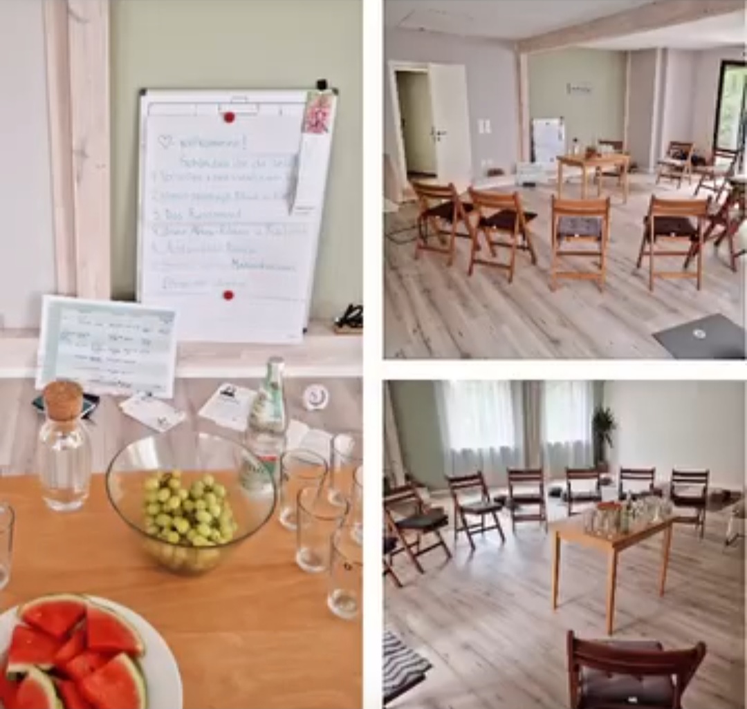 Ayurveda Lifestyle Coaching mit Nicole Femfert in Schloß Holte-Stukenbrock